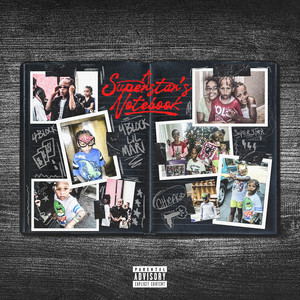 4Block Lil Mari - Catch Up