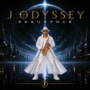 Got Me Chasin' Dreams by J Odyssey, Coolio