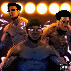 Portada de Big up yourself