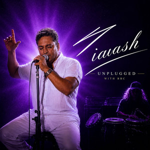 Doset Nadaram - Unplugged with BBC — Siavash cover art