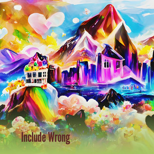Include Wrong