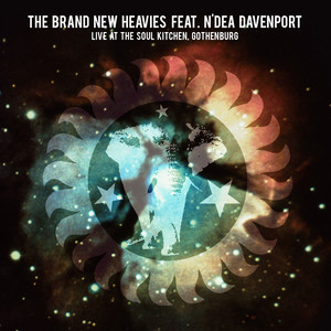 You Are The Universe - song and lyrics by The Brand New Heavies