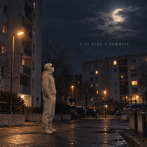 J'ai plus l'sommeil by LDF
