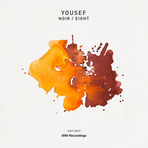 Noir by Yousef