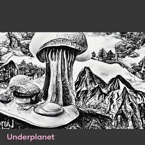 UnderPlanet - Lounge