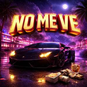No Me Ve by Adrew Milk