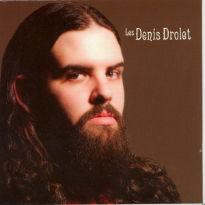 Les Denis Drolet cover