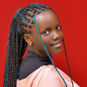 Shana Music - Bwemba Mu Love