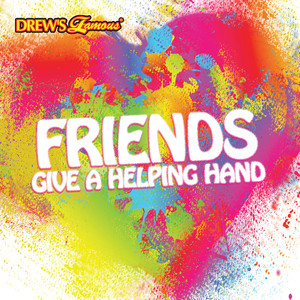 Friends, Give a Helping Hand album