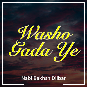 Nabi Bakhsh Dilbar - Toh Darmulka