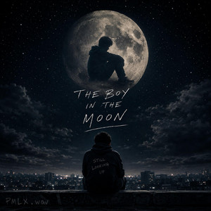 THE BOY IN THE MOON by PMLX.wav