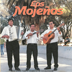 Los Mojeños - Q'ory Q'enty