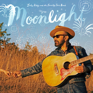 Moonlight album cover
