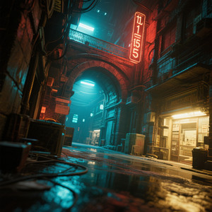 BerttoGrezz - seeing my master