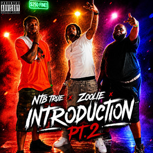 Addicted by Zoolie, NTB True, Matt Dawg