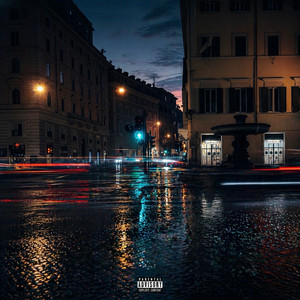 Quasi l'alba by Ls Rich