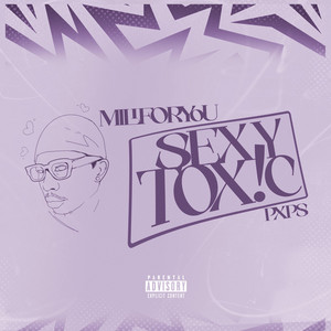 sexytox!cccc by Miliforyou, Pxps