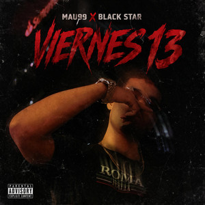VIERNES 13 by Lil.Mau99