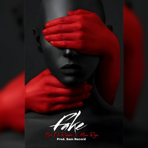 Fake  Maani Raja X Brb De Rapper (Official audio) (feat. Brb De Rapper)
