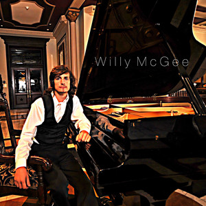 Willy McGee cover