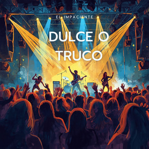 Dulce o truco by El Impaciente