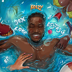 My dear by Big Riz