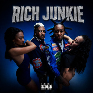 Rich Junkie by Traka, John Crepy