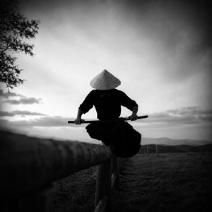 I Became Who I Am by 7Kangal