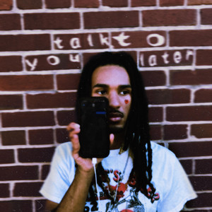 talk to you later by Kingg