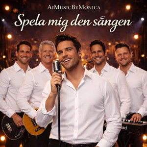 Spela mig den sången by AiMusicByMonica
