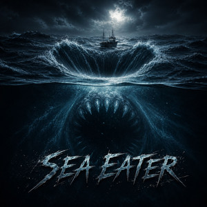 Sea eater by ANIMATOR