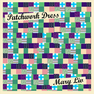 Patchwork Dress