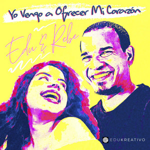 Yo Vengo a Ofrecer Mi Corazón