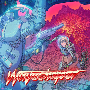 Data Source by Waveshaper