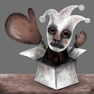 Artificial Irrelevance by Sicksense