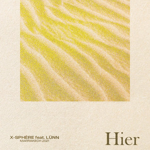 Portada de Hier