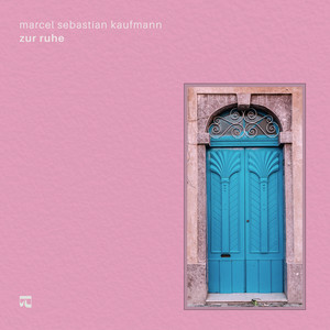 zur ruhe by Marcel Sebastian Kaufmann