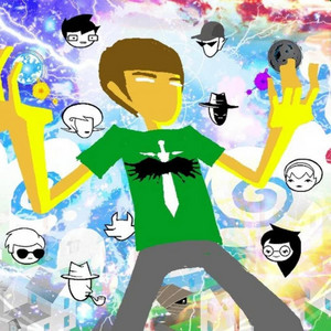 HussieQuest by DIRK STRIDER AND DAVE STRIDER AND CRONUS AMPORA