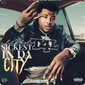 My Shooter by Lil Phat