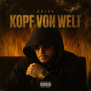 Kopf von Welt by Digital Berlin, DRIVA