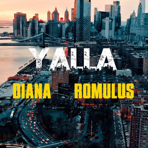 Diana & Romulus - Yalla