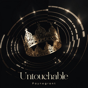 Untouchable by Paynegrant