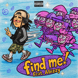 Find Me by EMoney_3600, ABizzy