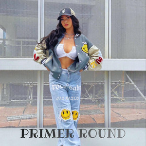 Primer Round by Jay Mailo