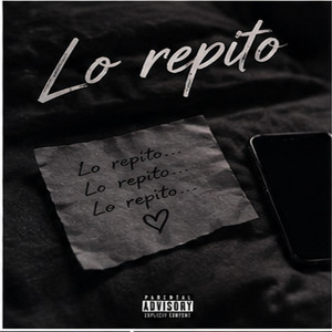 Lo repito by Mr joniel