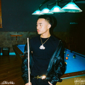 Nueve Lio - ONE NIGHT THING