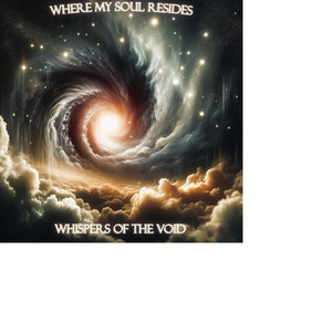 I Will Fear No Evil by Where My Soul Resides