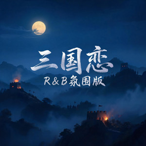 三国恋（r&b氛围版） by 大头针