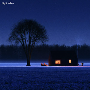 My Space by Luna Nights