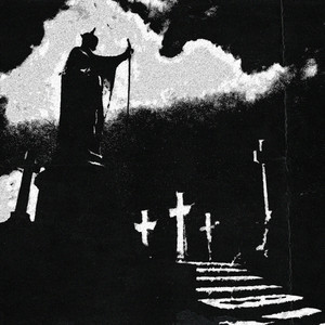 GRAVEYARD WHISPERS by uglysixx, MILITXNT